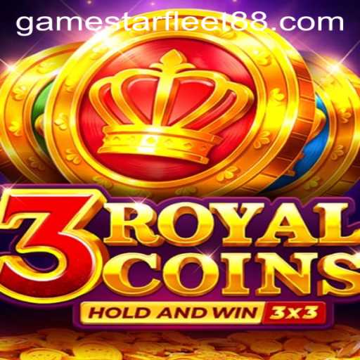 Exploring the Fascinating World of 3RoyalCoins: A New Era in Gaming
