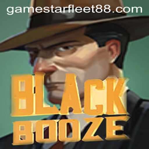 BlackBooze: The Galactic Strategy Game