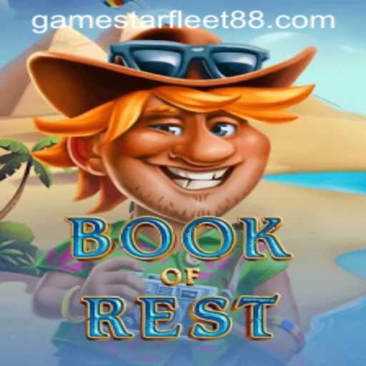 Unveiling BookofRest: The Enchanting Quest Awaiting Starfleet88 Enthusiasts
