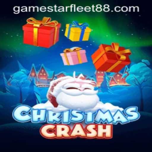 ChristmasCrash: The Festive Frenzy Game with a Starfleet88 Twist