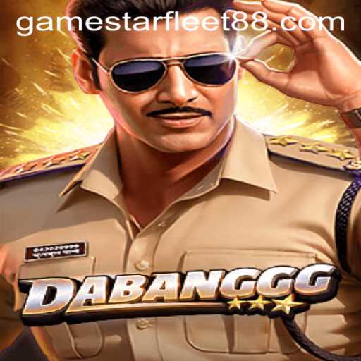 Discover the Thrilling Universe of DABANGGG: An In-Depth Guide with Starfleet88