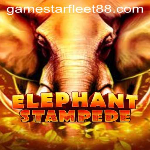 Discover the Thrilling World of ElephantStampede with Starfleet88