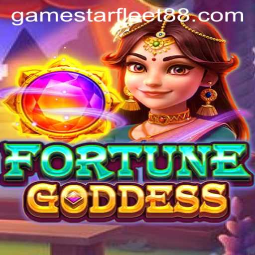 Exploring the Mystical Realms of FORTUNEGODDESS