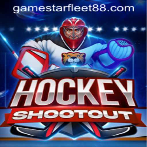 Discover the Thrills of HockeyShootout with Starfleet88