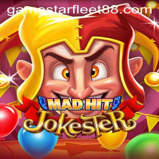 MadHitJokester: The Latest Craze in Interactive Gaming