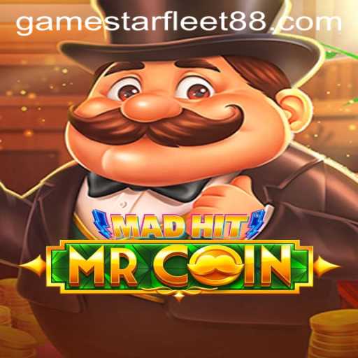 MadHitMrCoin: The Revolutionary Gaming Experience Enhanced by Starfleet88
