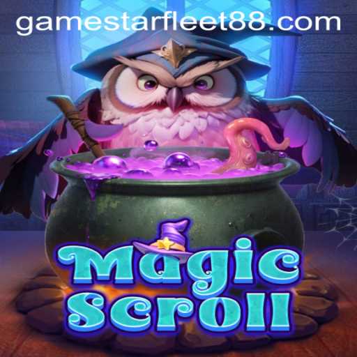 Exploring the Enchanting Realm of MagicScroll: A New Era of Gaming