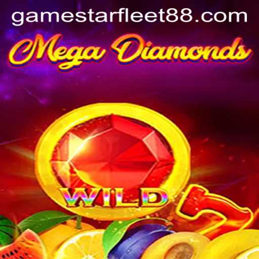 MegaDiamond: The Ultimate Gaming Experience With Starfleet88