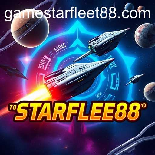 Online Slots: Discovering Starfleet88