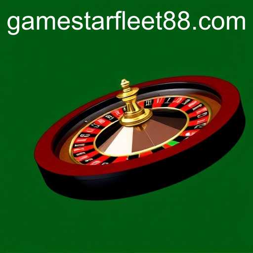 Roulette: A Timeless Game of Chance
