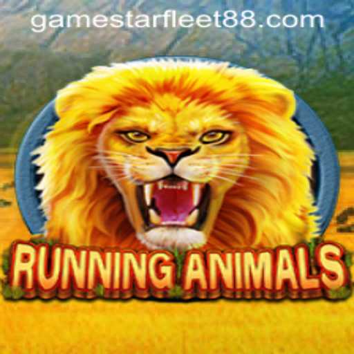 RunningAnimals: A New Era in Gaming with Starfleet88