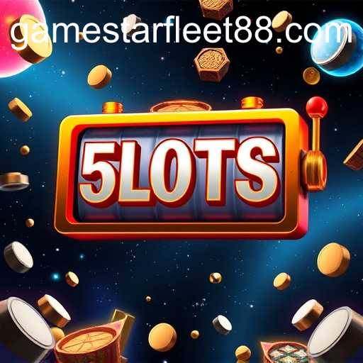 Exploring the Fascinating World of Slots and Starfleet88: A Digital Odyssey