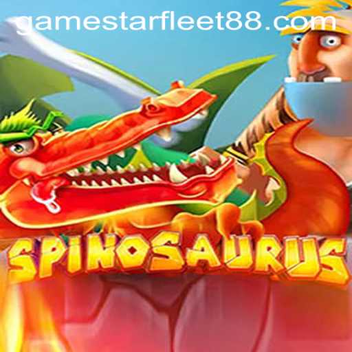 Spinosaurus: Exploring the Epic Adventures of Starfleet88