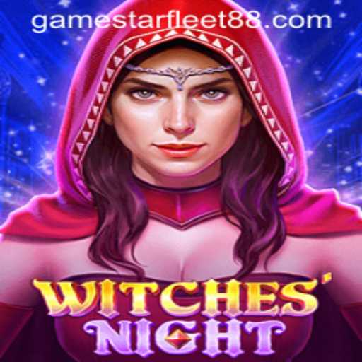 Step into the Mystical Realm of WitchesNight with Starfleet88
